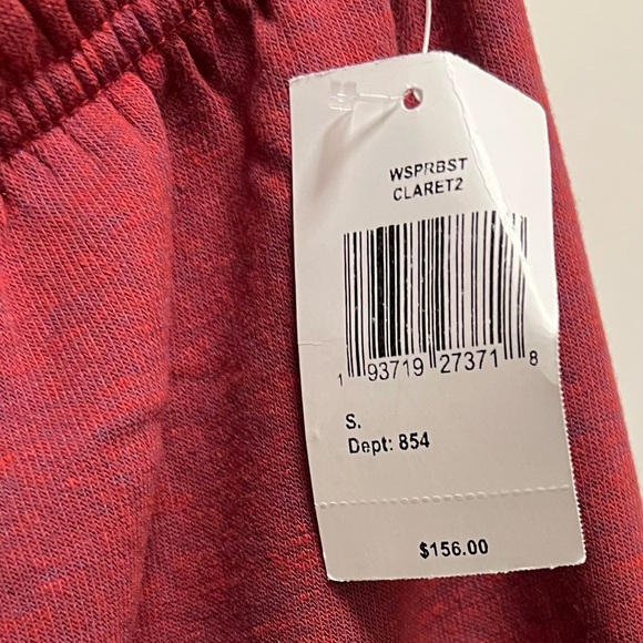 NWTA Aviator Nation Sweatpants Small - Picture 6 of 8